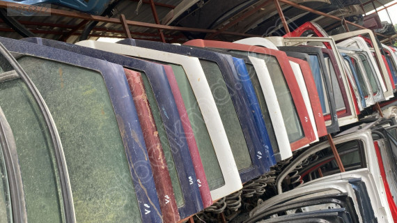 OPEL VECTRA A SAĞ ARKA KAPI.OTO ERKAN ÜNYE