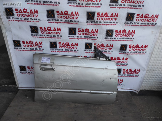 ÇIKMA SUBARU LEGACY SAĞ ÖN KAPI