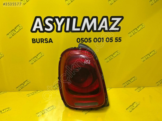 MİNİ COOPER SOL STOP (ORJİNAL HATASIZ)