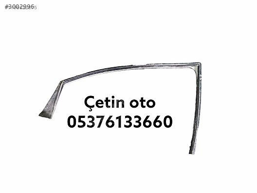 RENAULT CLİO 3 KAPI FİTİLLİ