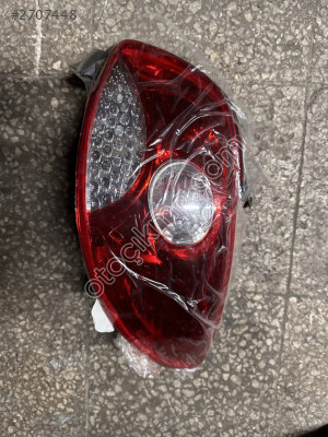 PEUGEOT 206+ sağ arka stop
