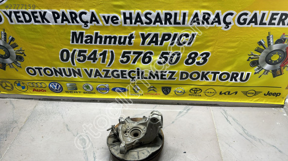 2010-18 MODEL AUDİ A4 HATASIZ ORJ ÇIKMA TAŞIYICI