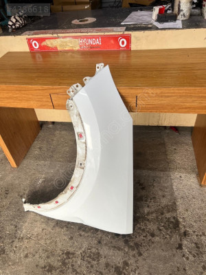 KİA SPORTAGE 2011-2016 SOL ÖN ÇAMURLUK ORİJİNAL ÇIKMA