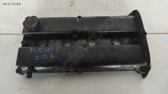 ford focus 1 2.0 çıkma külbütör kapağı (son fiyat)