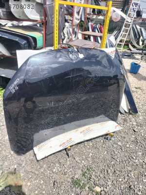 Scirocco çıkma motor kaputu 2008-2016