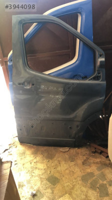 FORD CUSTOM SAĞ ÖN KAPI ORJ ÇIKMA