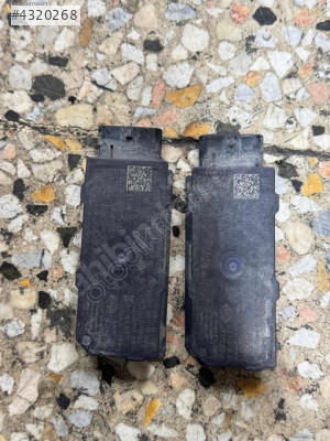 5wa962133b anahtarsız giriş anteni