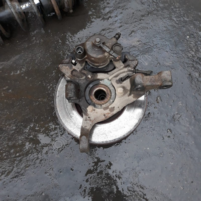 OPEL ASTRA G SOL ÖN TAŞIYICI CIKMA