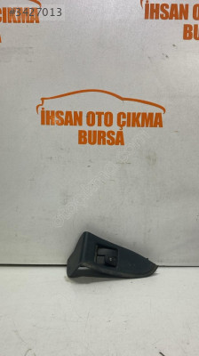 Kangoo 1 Sağ Kapı cam düğmesi orijinal çıkma 770030476