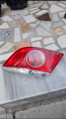 Honda City Sağ Dış Stop Lambası (2006-2008)