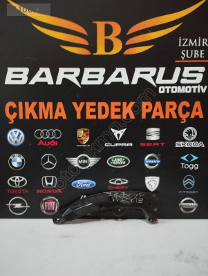 VOLKSWAGEN GOLF 8 SOL FAR ÜST SACI ÇIKMA