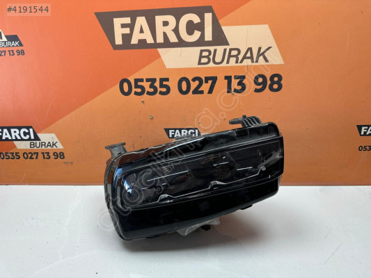 CİTROEN C3 AİRCROSS FULL LED SAĞ FAR ORJİNAL