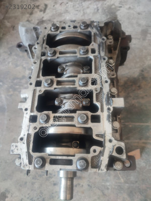 Fiat Doblo 1.3 Euro 5 Dolu Blok