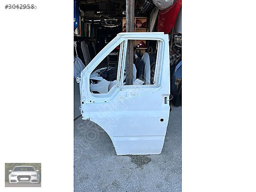 Ford transit w347 sol ön kapı