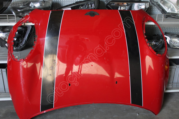 MİNİ COOPER F55 F56 F57 MOTOR KAPUTU