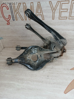 BMW G20 ARKA SOL TAŞIYICI   6898481