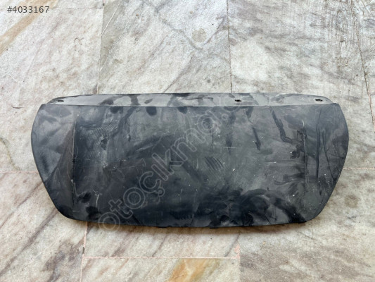 LAND ROVER VELAR ARKA TAMPON BRAKETİ ORJİNAL