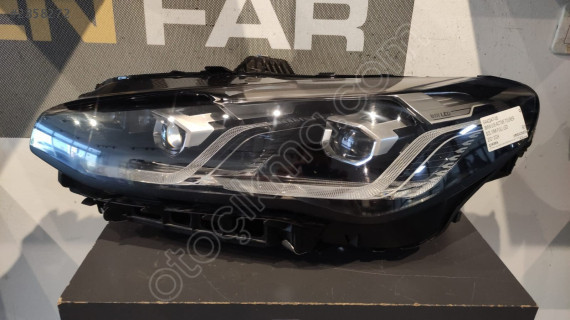 BMW U06 ACTİVE TOURER SOL FAR FULL LED 2021 2024 5A42247-05 Ç