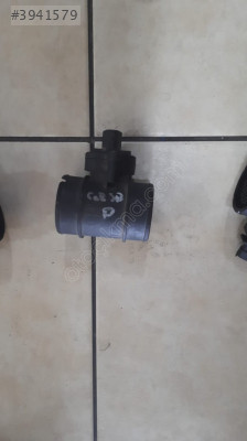 OPEL CORSA D AKIŞMETRE