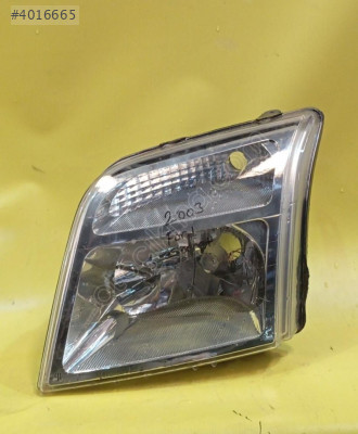ford tourneo connect sol far