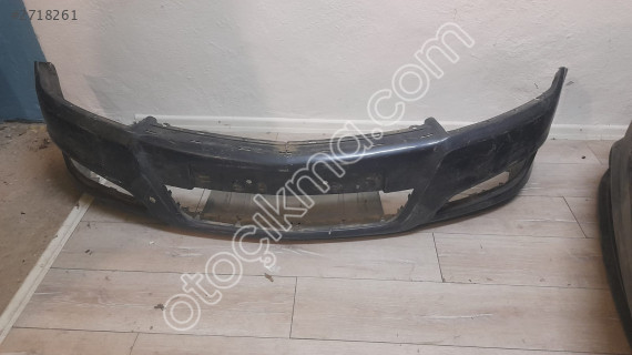 OPEL ASTRA H KASA ORJINAL CIKMA ON TAMPON