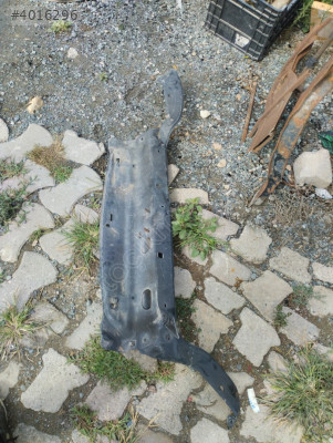 Bmw g30 ön panel