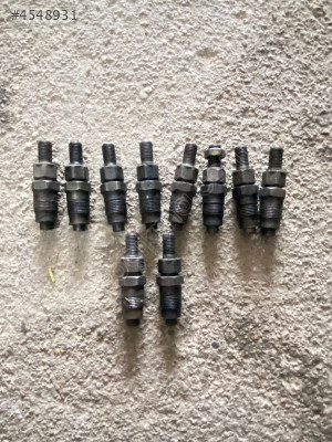 MİTSUBİSHİ L200 - L300 ENJEKTÖRLERİ