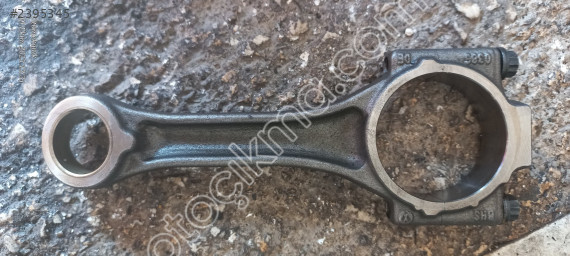VW,AUDİ,SKODA,SEAT için piston kolu 038G