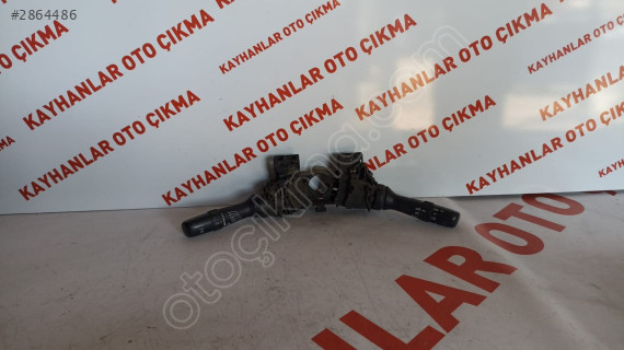 TOYOTA COROLLA D4 SİLGİ SİNYAL KOLU KAYHANLAR OTO ÇIKMA