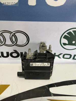 MERCEDES C220-C200-C180 W205 KUTUP BAŞI A 000 906 15 05