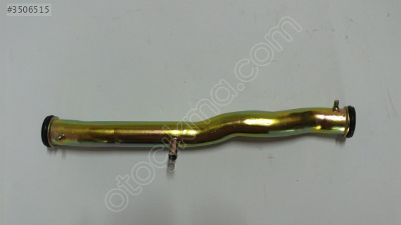 19505-P2A-000 CİVİC 1.4 96-01 DEVİRDAİM SU BORUSU