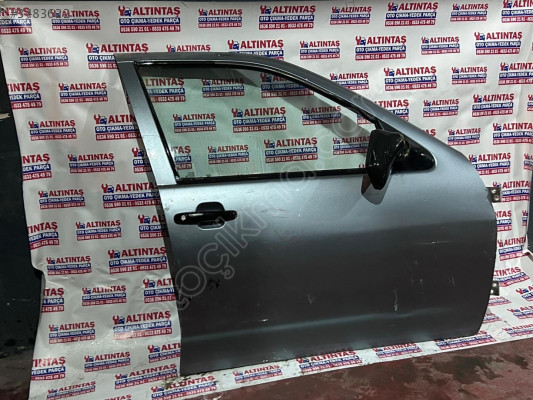 VOLKSWAGEN POLO SAĞ ÖN KAPI