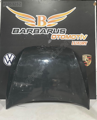 2013-2019 VW GOLF KAPUT ÇIKMA