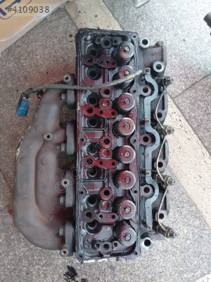 Nissan pikap 1998 model  silindir  kapağı alkal otomotiv rize