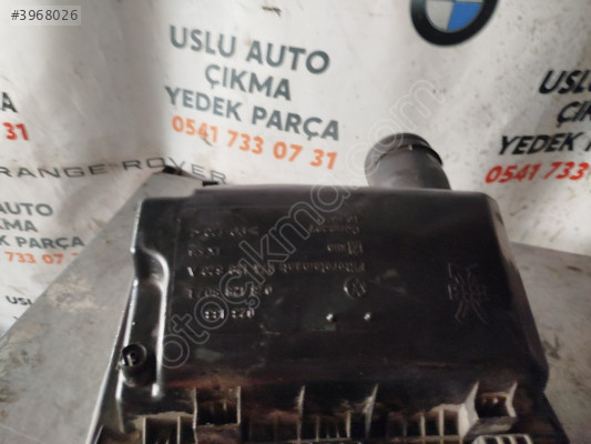 Volkswagen Transporter T4 hava filtre kutusu