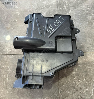 VOLVO S60 B5 BEYİN KUTUSU EGE OTOMOTİV BURSA