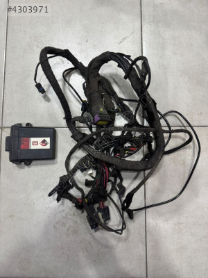 LPG BEYNİ ve LPG TESİSATI - BRC MARKA