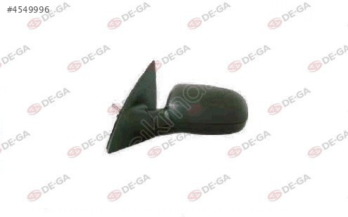 OPEL CORSA C SOL  AYNA MANUEL 2000-2004 SIFIR