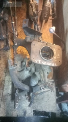 Ford Taunus tek boğaz karburator manifod yedek parça