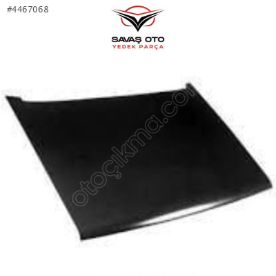 EXPRESS MOTOR KAPUTU 1992 VE ÜZERİ / KAMPANYA