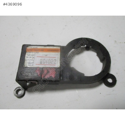 Ford Escort İmmobilizer Anteni 97AP-15607-AB