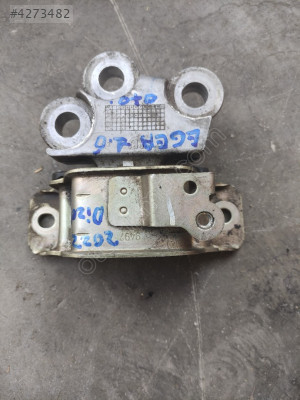 52017619 Fiat egea 1.6 Dizel Motor takozu