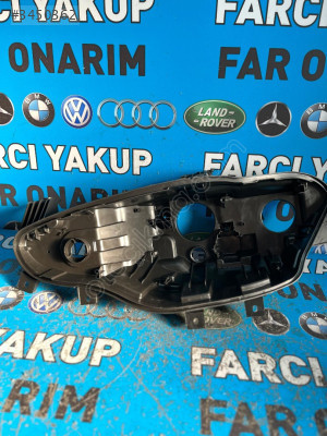 Fiat egea sol ön far kasası
