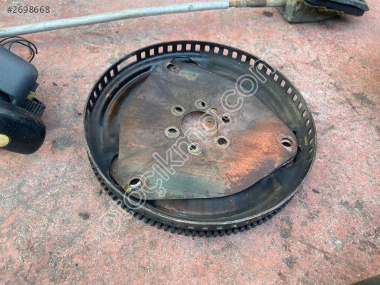PEJO   106  OTOMATİK  ÇIKMA    VOLANT  SACI