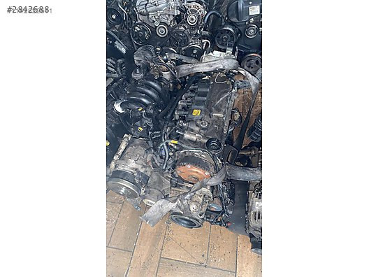 Fiat albea palio 1.4 Cikma motor