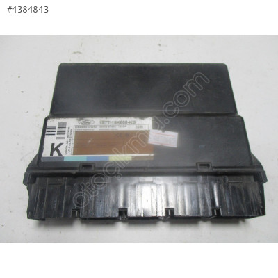 Ford Mondeo Merkezi Kilit Beyni 1S7T-15K600-KB 5WK48743C