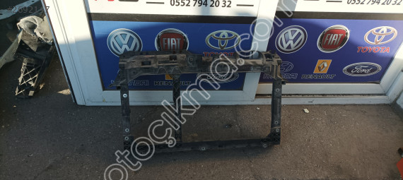 Ford Fiesta ön panel orijinal çıkma