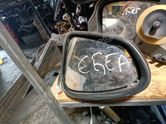 FİAT EGEA SAĞ AYNA KONUK OTO