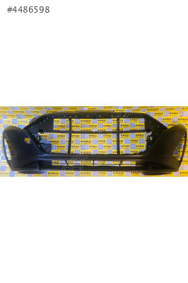 Hyundai I20 On Tampon 2021