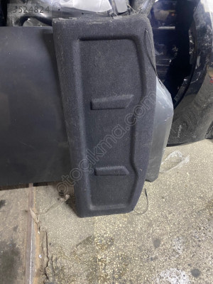 VW POLO BAGAJ PANDİZOT